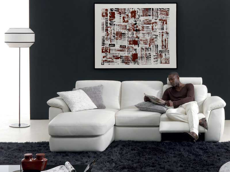 JAVA by Natuzzi